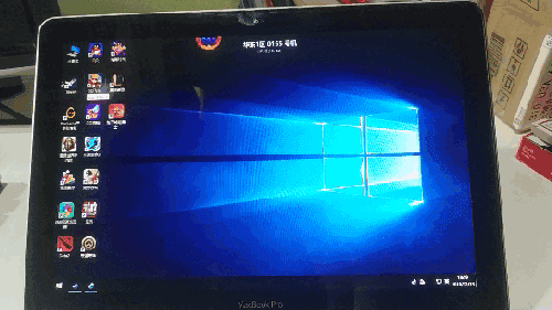 蘋果MAC無緣Stadia4K云游戲 但邂逅了達龍云電腦