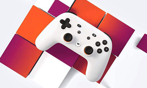 蘋果MAC無緣Stadia4K云游戲 但邂逅了達龍云電腦