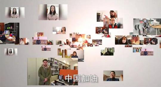 疫情之下，向上而生，艾比森抗疫實(shí)錄