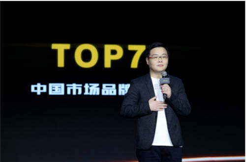 iQOO 3拉力橙即將開售，官方旗艦店開啟周年慶狂歡