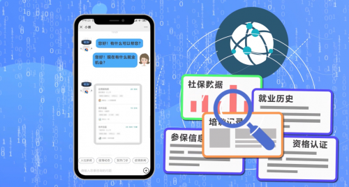 硬核上線，就業(yè)有招，易聯(lián)眾智能客服按下復(fù)產(chǎn)復(fù)工加速鍵