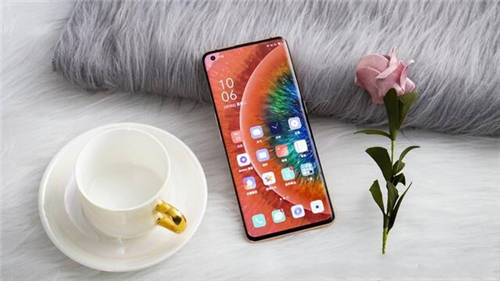 《青春有你2》愛奇藝熱播，用OPPO Find X2來看頂級畫質(zhì)