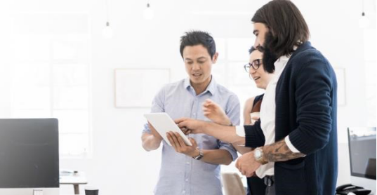 益博睿企業(yè)征信告訴你，規(guī)避信用風險并沒有那么難！