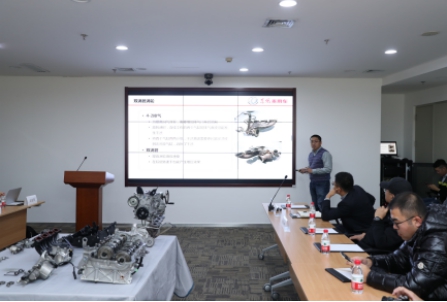 鑒證“芯”時代，揭秘東風風神2020款AX7十年質(zhì)保的自信