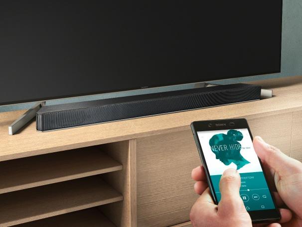 給生活來點儀式感 索尼回音壁HT-X9000F打造高品質家居影音體驗