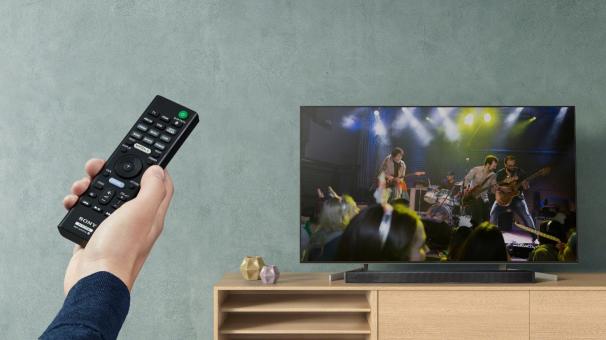 給生活來點儀式感 索尼回音壁HT-X9000F打造高品質家居影音體驗