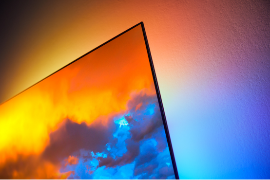 新片休眠期，飛利浦杜比視聽電視OLED804陪你看經(jīng)典