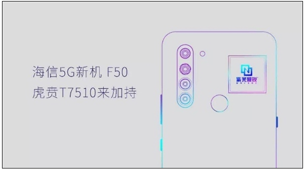 春季上新！這么多終端品牌在用他家芯片