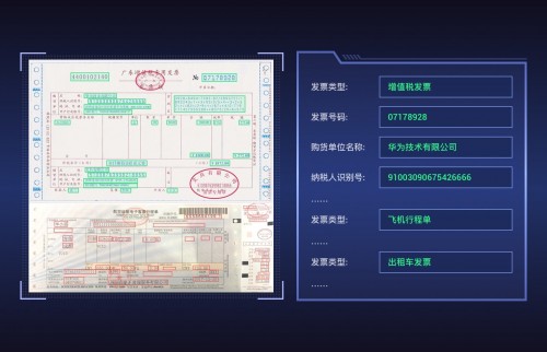 華為云AI，讓春天發(fā)生