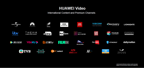 遇見(jiàn)美好 HMS為全球HUAWEI P40系列用戶帶來(lái)超凡體驗(yàn)