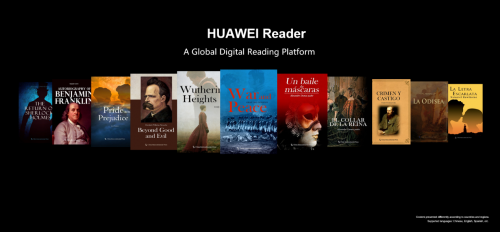 遇見(jiàn)美好 HMS為全球HUAWEI P40系列用戶帶來(lái)超凡體驗(yàn)