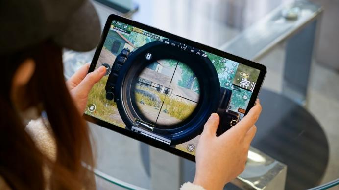 三星Galaxy Tab S6：辦公、娛樂、便攜三位一體