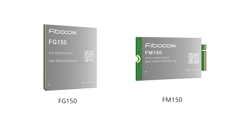 5G硬核！廣和通FG150/FM150 5G 模組SA模式實測上行竟達914Mbps