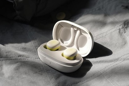 你的專業(yè)運(yùn)動(dòng)伴侶，華米科技Amazfit PowerBuds耳機(jī)正式開售！