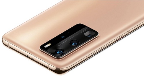 相比華為P40系列，三星Galaxy S20 5G系列更看重趨勢(shì)與體驗(yàn)