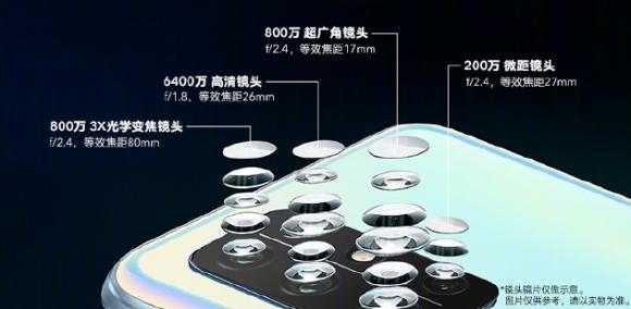 榮耀30S魯大師跑分曝光，麒麟820能打贏驍龍765G嗎？