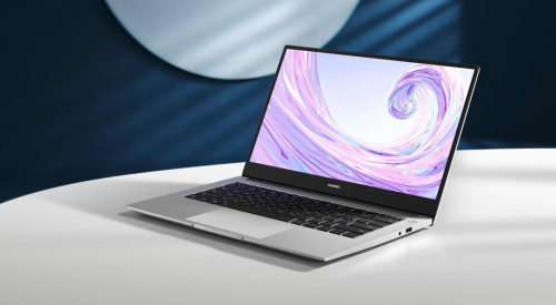 防眩光屏、專業(yè)護(hù)眼認(rèn)證，華為MateBook D系列全天候護(hù)航視力健康