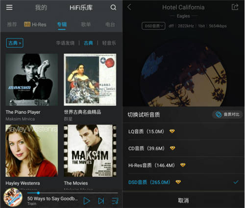 打破傳統(tǒng)困境，VIPER HiFi既降低用戶成本又滿足聽(tīng)音樂(lè)需求