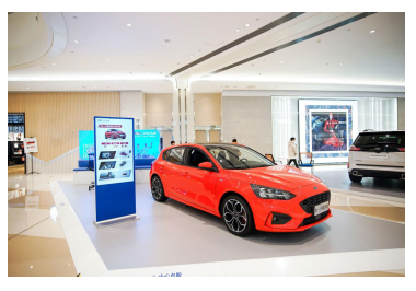 打破消費(fèi)者專(zhuān)程進(jìn)店看車(chē)的“心理障礙”助力福特銷(xiāo)量提升