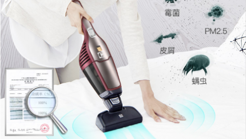吸塵器哪個牌子好？高性能無線吸塵器十大排名