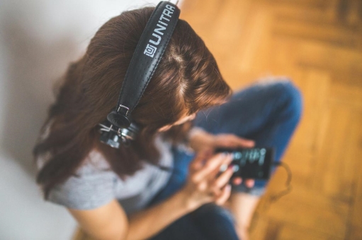 三大熱門HiFi APP，VIPER HiFi高性價(jià)比坐擁千萬級無損曲庫