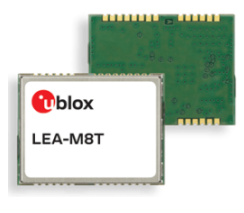 u-blox NEO/LEA-M8T GNSS授時(shí)模塊通過(guò)國(guó)網(wǎng)電科院權(quán)威認(rèn)證