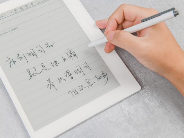 轉(zhuǎn)寫(xiě)準(zhǔn) 手寫(xiě)快 科大訊飛智能本青春版為何一發(fā)布就被熱捧？
