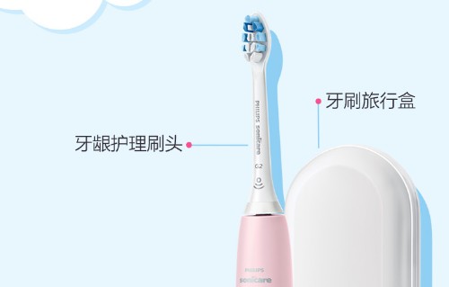 電動(dòng)牙刷好用嗎？買電動(dòng)牙刷首選十大知名靠譜品牌