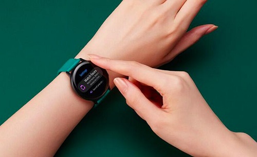 直降200元起！三星Galaxy Watch Active2京東火爆促銷中