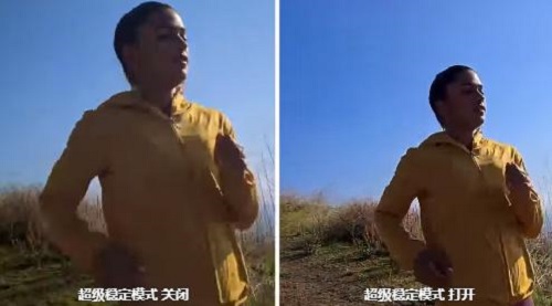不同拍攝風格 不同拍攝玩法 盡在三星Galaxy S20 5G系列
