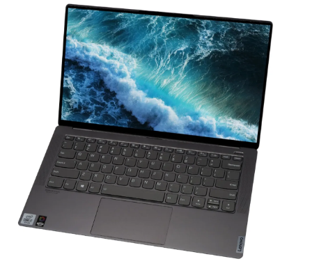說到極致、好用的高端本，通過雅典娜計劃認證的YOGA S940給您“示范一波”