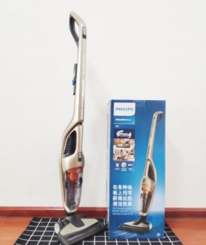 優(yōu)質吸塵器買哪個牌子好？十大品牌高端機型推薦
