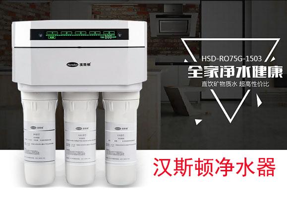 凈水器哪個牌子好？看懂這些少走彎路