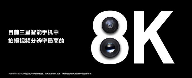 手機攝影十年演變 三星Galaxy S20 5G系列引領未來十年發(fā)展