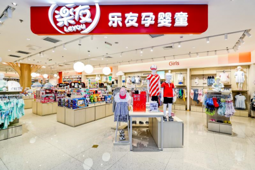 疫情下奶粉“斷供”，樂友聯(lián)手美團(tuán)配送打贏“口糧保衛(wèi)戰(zhàn)”