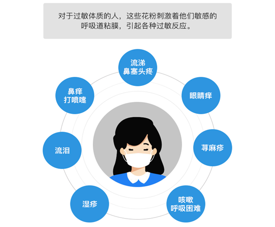 楊柳絮泛濫引發(fā)過敏癥，IAM空氣凈化器助你遠(yuǎn)離過敏“元兇”