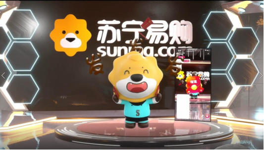 蘇寧發(fā)起“彩電萬人搶”，全國門店迎來爆發(fā)