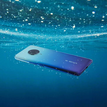 vivo S6首銷引來搶購狂潮，不容錯過的5G潮流單品