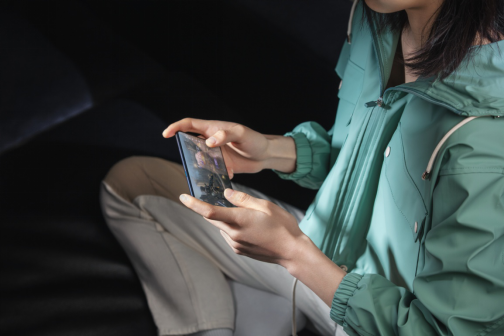 OPPO Ace2聚焦游戲用戶，打造高性能5G超級玩家