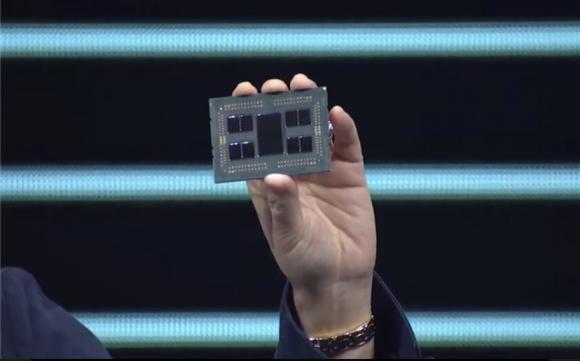 魯大師公布Q1季度CPU排行榜：AMD成最大贏家！