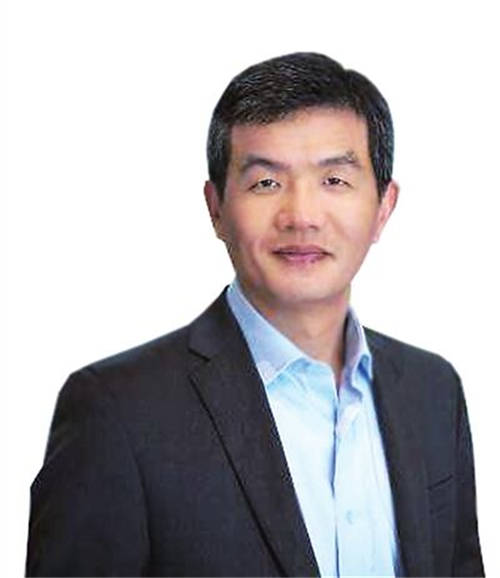 專注5G基礎研發(fā)，賦能產業(yè)創(chuàng)新