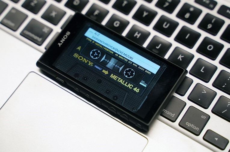 陰陽師聯動Walkman?，SSR級式神與您共赴音樂盛宴