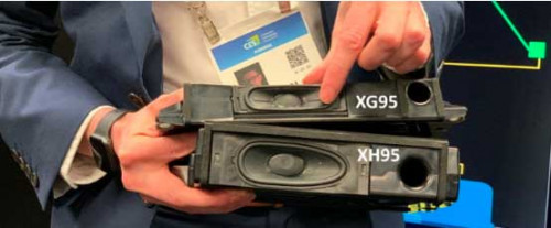 讓你親臨賽場VIP席的電視神機-索尼液晶全新4K旗艦X9500H