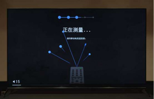 讓你親臨賽場VIP席的電視神機-索尼液晶全新4K旗艦X9500H