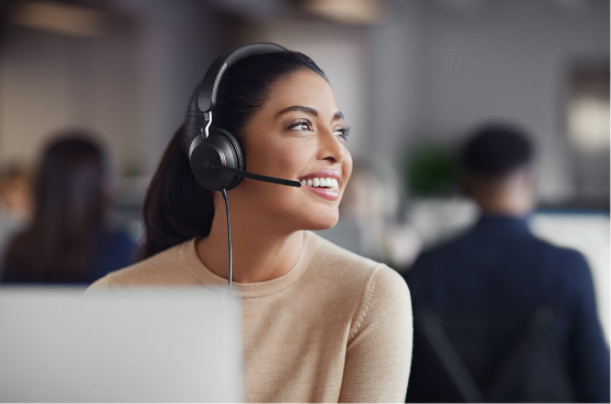 Jabra Evolve2 系列重磅上市，開(kāi)創(chuàng)專(zhuān)注力和協(xié)作力新的商業(yè)標(biāo)準(zhǔn)