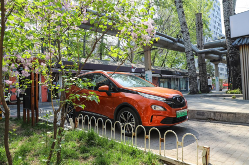 經(jīng)濟(jì)又實用，看看BEIJING-EX3車主是如何被圈粉的