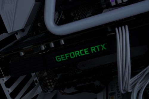 耕升又添一員猛將，RTX 2060 SPUER追風(fēng)來了