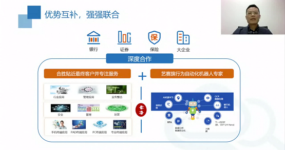 “智所驅(qū)，藝路行”——藝賽旗九周年合作伙伴會議