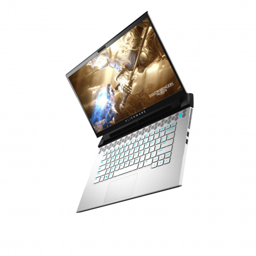 游戲黨的絕佳武器，ALIENWARE 降臨天貓超級(jí)品牌日！
