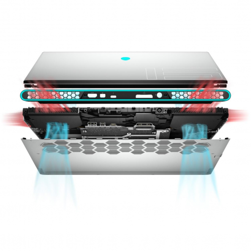 ALIENWARE天貓超級品牌日開啟潮流新玩法！